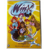 Winx Club Saison 2 4. L'espion de l'ombre