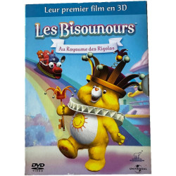 Les Bisounours Au Royaume des Rigolos