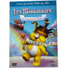 Les Bisounours Au Royaume des Rigolos