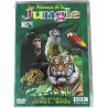 Les Animaux de la Jungle
