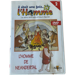 Il était une fois... L'Homme 2