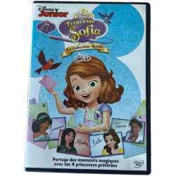 Princesse Sofia 7