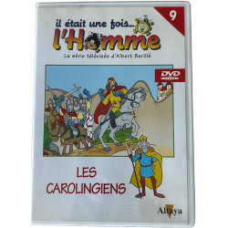Il était une fois... L'Homme 9