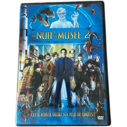 La Nuit au Musée 2