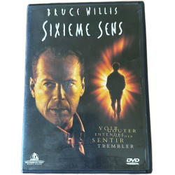 Sixième Sens