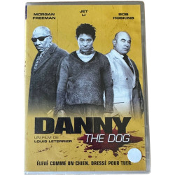 Danny the Dog