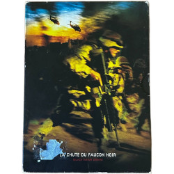 La Chute du Faucon Noir (Black Hawk Down)