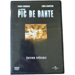 Pic de Dante