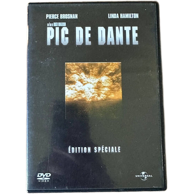 Pic de Dante