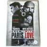 From Paris with Love