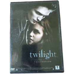 Twilight chapitre 1