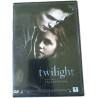 Twilight chapitre 1