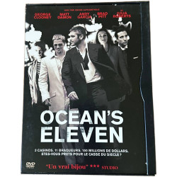 Ocean's Eleven