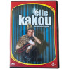 Élie Kakou au point virgule