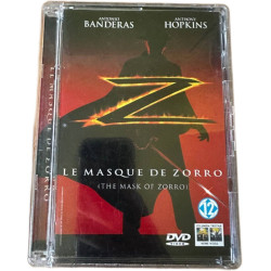 Le Masque de Zorro (The Mask of Zorro)