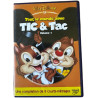 Tout le monde aime TIC et Tac