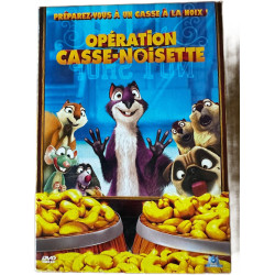 Opération Casse-Noisette