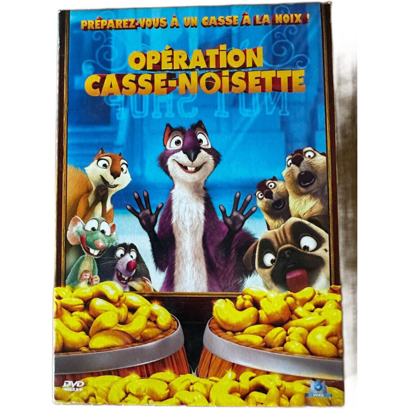 Opération Casse-Noisette