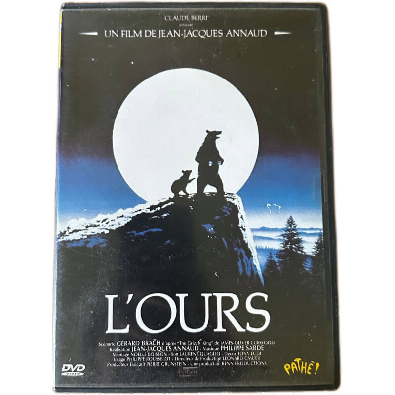 L'ours