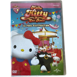 Hello Kitty et Ses Amis: Le Parc d'Attraction