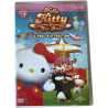Hello Kitty et Ses Amis: Le Parc d'Attraction