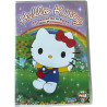 Hello Kitty: Le Secret de la Forêt des Pommes