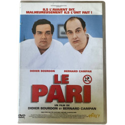 Le Pari