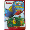 La Maison de Mickey : La course de ballons de Donald Une surprise...