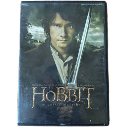 Le Hobbit : Un voyage inattendu