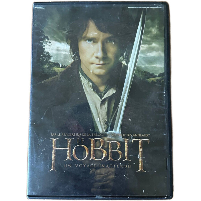 Le Hobbit : Un voyage inattendu