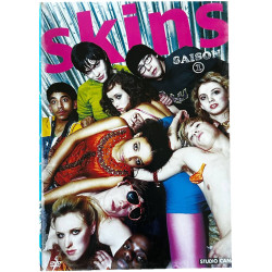 Skins saison 1