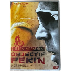 Objectif Pékin