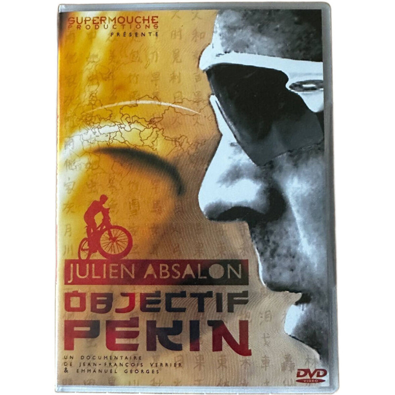 Objectif Pékin