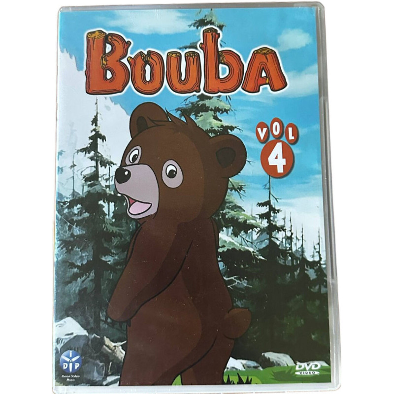 Bouba