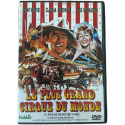 Le plus grand cirque du monde