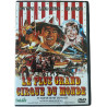 Le plus grand cirque du monde