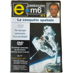 La conquête spatiale 4