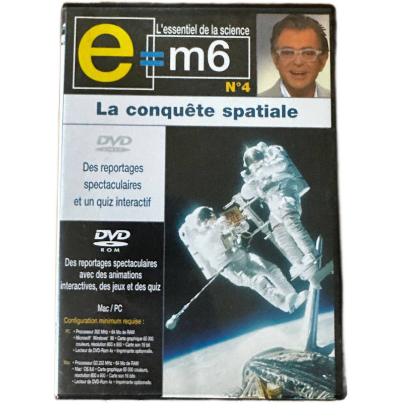 La conquête spatiale 4