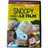 Snoopy et les Peanuts le film