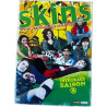 Skins saison 2