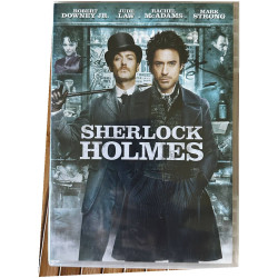 Sherlock Holmes