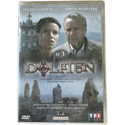 Dolmen n°3