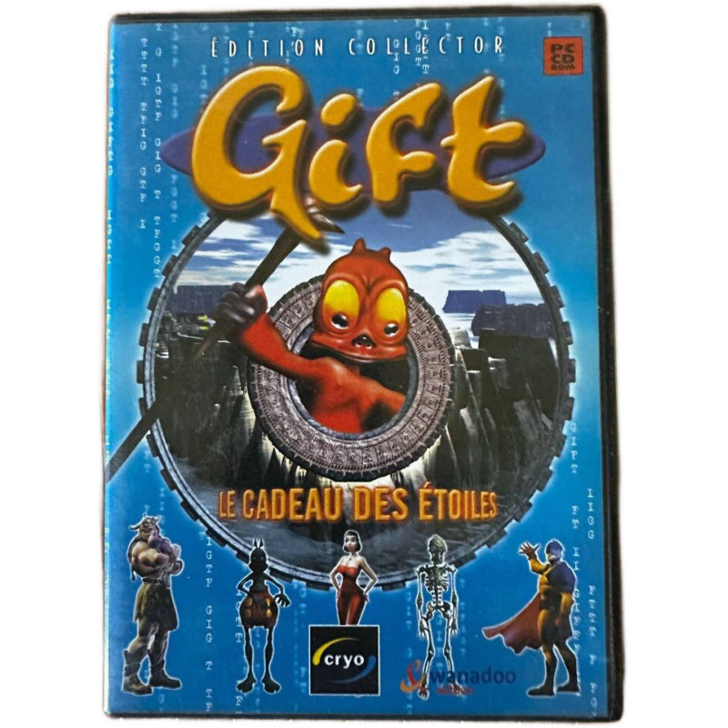Gift