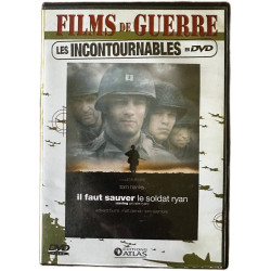 Il faut sauver le soldat Ryan