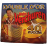 Double d'Or André Verchuren 40 Succès