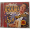 Le Roi de l'Accordéon