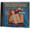 CD - Le Bal à Mimile