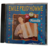 CD - Le Bal à Mimile