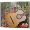 CD - Guitarra Española