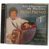 CD - Les Classiques du Musette